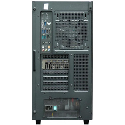 HAL3000 Master Gamer Pro Ti / Intel Core Ultra 5 225F/ 32GB DDR5/ RTX 5060 Ti 16G/ 1TB PCIe4 SSD/ WiFi/ W11