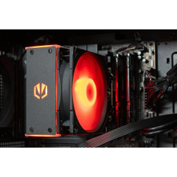 HAL3000 Master Gamer Pro Ti / Intel Core Ultra 5 225F/ 32GB DDR5/ RTX 5060 Ti 16G/ 1TB PCIe4 SSD/ WiFi/ W11