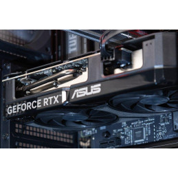 HAL3000 Master Gamer Pro Ti / Intel Core Ultra 5 225F/ 32GB DDR5/ RTX 5060 Ti 16G/ 1TB PCIe4 SSD/ WiFi/ W11