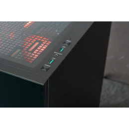 HAL3000 Master Gamer Pro Ti / Intel Core Ultra 5 225F/ 32GB DDR5/ RTX 5060 Ti 16G/ 1TB PCIe4 SSD/ WiFi/ W11