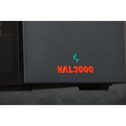 HAL3000 Master Gamer Pro Ti / Intel Core Ultra 5 225F/ 32GB DDR5/ RTX 5060 Ti 16G/ 1TB PCIe4 SSD/ WiFi/ W11