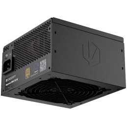 Endorfy zdroj Supremo FM6 Gold 750W / ATX3.1 / 120mm / modulární / 80 Plus Gold