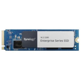 Synology SNV5420-1600G SSD M.2 NVMe 2280 1600GB