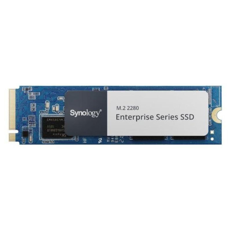 Synology SNV5420-1600G SSD M.2 NVMe 2280 1600GB