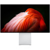 Apple Pro Display XDR 32" / 6K / 16:9 / IPS / 60Hz / 10-bit / 2x USB-C / Thunderbolt4 / Štandardné sklo / bez stojana