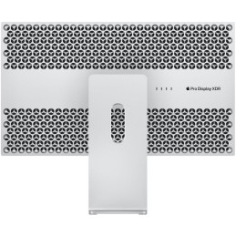 Apple Pro Display XDR 32" / 6K / 16:9 / IPS / 60Hz / 10-bit / 2x USB-C / Thunderbolt3 / Standardní sklo / bez stojanu