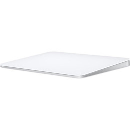 Apple Magic Trackpad 2024 - Bílý