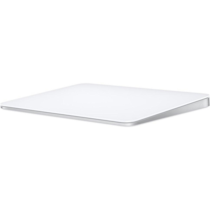 Apple Magic Trackpad 2024 - Bílý