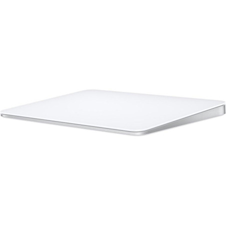 Apple Magic Trackpad 2024 - Bílý