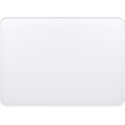 Apple Magic Trackpad 2024 - Bílý
