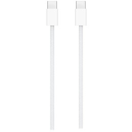 Apple Magic Trackpad 2024 - Bílý