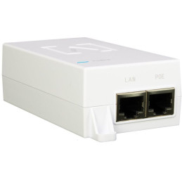 ALTA PoE Injector 30W - Gigabit PoE injektor, 48V, 30W, včetně napájecího kabelu
