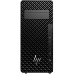 HP Z2 Tower G1i/ Core Ultra 9 285K/ 64GB DDR5/ 1TB SSD/ RTX 5080 16GB/ W11P/ kbd+myš
