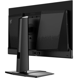 MSI Gaming MAG 271QP QD-OLED X24/ 26,5"/ 2560 x 1440/QD-OLED/ 0,03ms/ 240Hz/ 1000cd/m2/ 1500000:1/ HDMI/ DP/ černý