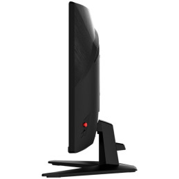 MSI Gaming MAG 274CQF/ 27" zakřivený/ 2560 x 1440/VA/ 0,5ms/ 180Hz/ 300cd/m2/ 5000:1/ HDMI/ DP/ černý