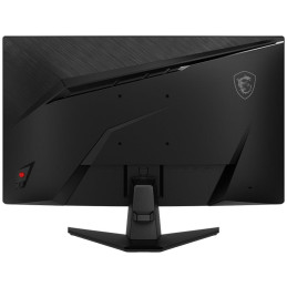 MSI Gaming MAG 274CQF/ 27" zakřivený/ 2560 x 1440/VA/ 0,5ms/ 180Hz/ 300cd/m2/ 5000:1/ HDMI/ DP/ černý