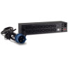 APC Rack PDU, Switched, 2U, 32A, 230V, AP7922B