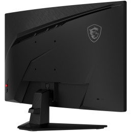 MSI Gaming MAG 274CXF 27/ 27" zakřivený/ 1920 x 1080/ VA/ 0,5ms/ 280Hz/ 300cd/m2/ 4000:1/ HDMI/ DP/ VESA/ černý