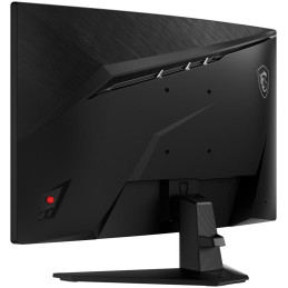 MSI Gaming MAG 274CXF 27/ 27" zakřivený/ 1920 x 1080/ VA/ 0,5ms/ 280Hz/ 300cd/m2/ 4000:1/ HDMI/ DP/ VESA/ černý