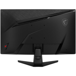MSI Gaming MAG 274CXF 27/ 27" zakřivený/ 1920 x 1080/ VA/ 0,5ms/ 280Hz/ 300cd/m2/ 4000:1/ HDMI/ DP/ VESA/ černý