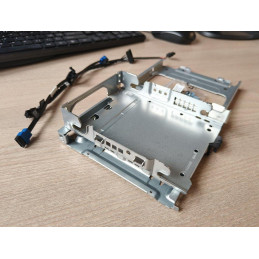 DELL HDD Rotation Bay s káblom a skrutkou, pre Pro Slim/Slim Plus a Pre Max Slim Desktop