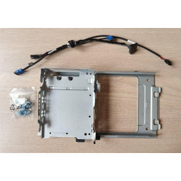 DELL Výklopný rámeček pro 3.5" disk s kabelem a šroubem/ Pro Slim/ Pro SLim Plus/ Pro Max Slim