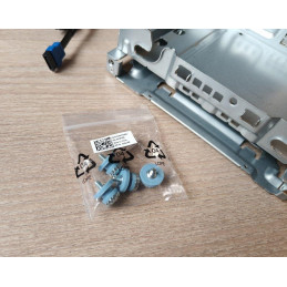 DELL Výklopný rámeček pro 3.5" disk s kabelem a šroubem/ Pro Slim/ Pro SLim Plus/ Pro Max Slim