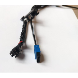 DELL Výklopný rámeček pro 3.5" disk s kabelem a šroubem/ Pro Slim/ Pro SLim Plus/ Pro Max Slim