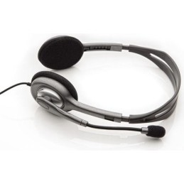 Słuchawki stereo Logitech Corded H110 - EMEA