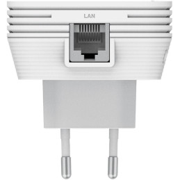 STRONG sada 2 adaptérů Powerline PL600MDUO/ 600 Mbit/s/ 1x LAN/ bílý