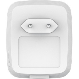 STRONG sada 2 adaptérů Powerline PL600MDUO/ 600 Mbit/s/ 1x LAN/ bílý