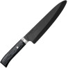 Kyocera Professional chef's knife 18 cm with wooden handle