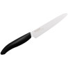 Kyocera Tomato knife 12.5 cm with serrated blade