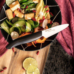 Kyocera  Loupací nůž 7,5 cm