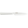 Kyocera Universal knife 11 cm, white blade, white handle