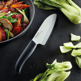 Kyocera Sada 3 keramických nožů FK-3PC BK