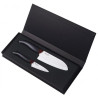 Kyocera Set of 2 ceramic knives FK-2PC-WH-BK