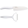 Kyocera Slicing and peeling set FK140WH CP10NWW