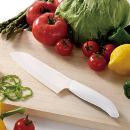 Kyocera Sada na krájení a loupání FK140WH CP10NWW