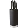 Kyocera Round knife block black + 4 GEN knives KB-RD BK 4KN FK EU