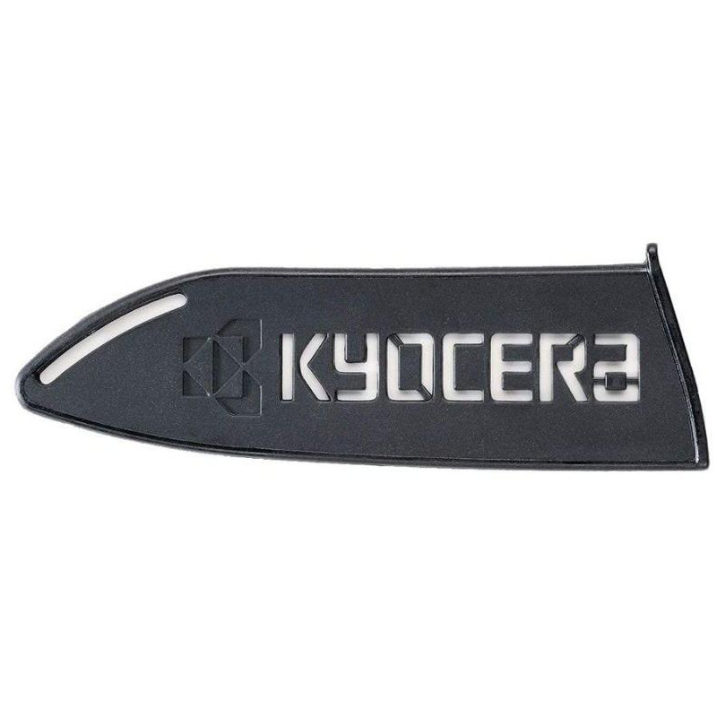 Kyocera Pouzdro černé s logem Kyocera, pro čepel do 14 cm