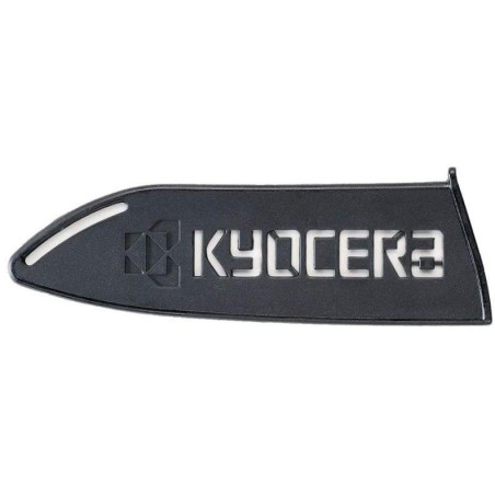 Kyocera Pouzdro černé s logem Kyocera, pro čepel do 14 cm