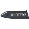 Kyocera Puzdro čierne s logom Kyocera, pre čepeľ do 14 cm