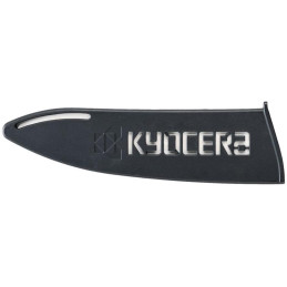 Kyocera Pouzdro černé s logem Kyocera, pro čepel do 18 cm