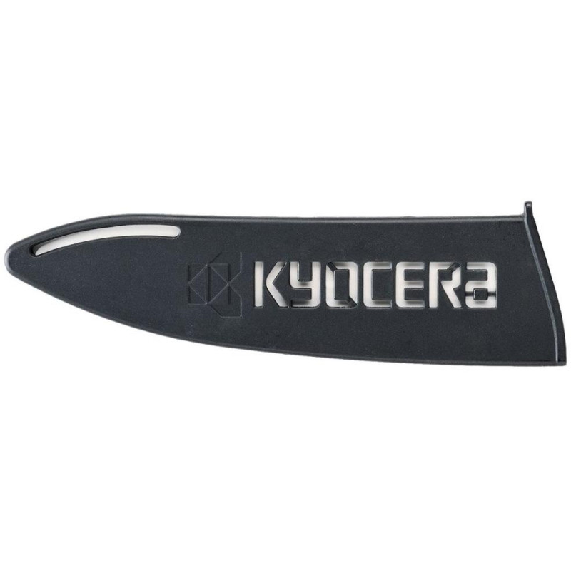 Kyocera Pouzdro černé s logem Kyocera, pro čepel do 18 cm