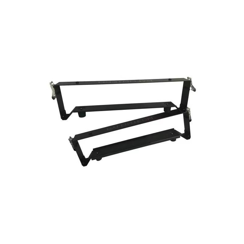 Pylontech konzole - rámečky pro baterie Pylontech US2000C