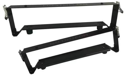 Pylontech konzola - rámčeky pre batérie Pylontech US2000C