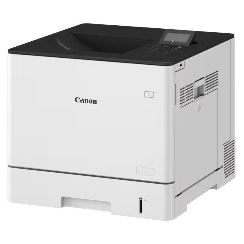 Canon barevná tiskárna i-SENSYS X C1533P II, formát A4,  33 str./min, Wi-Fi, Ethernet, USB