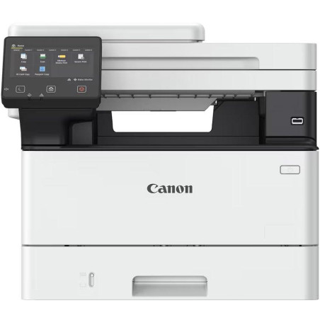Canon černobílá multifukční tiskárna I-SENSYS X 1440i, formát A4,  40 str./min, Wi-Fi, Ethernet, USB