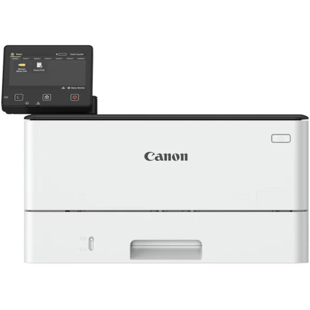 Canon černobílá tiskárna I-SENSYS X 1440P, formát A4,  40 str./min, Wi-Fi, Ethernet, USB, uniflow, dotykový displej